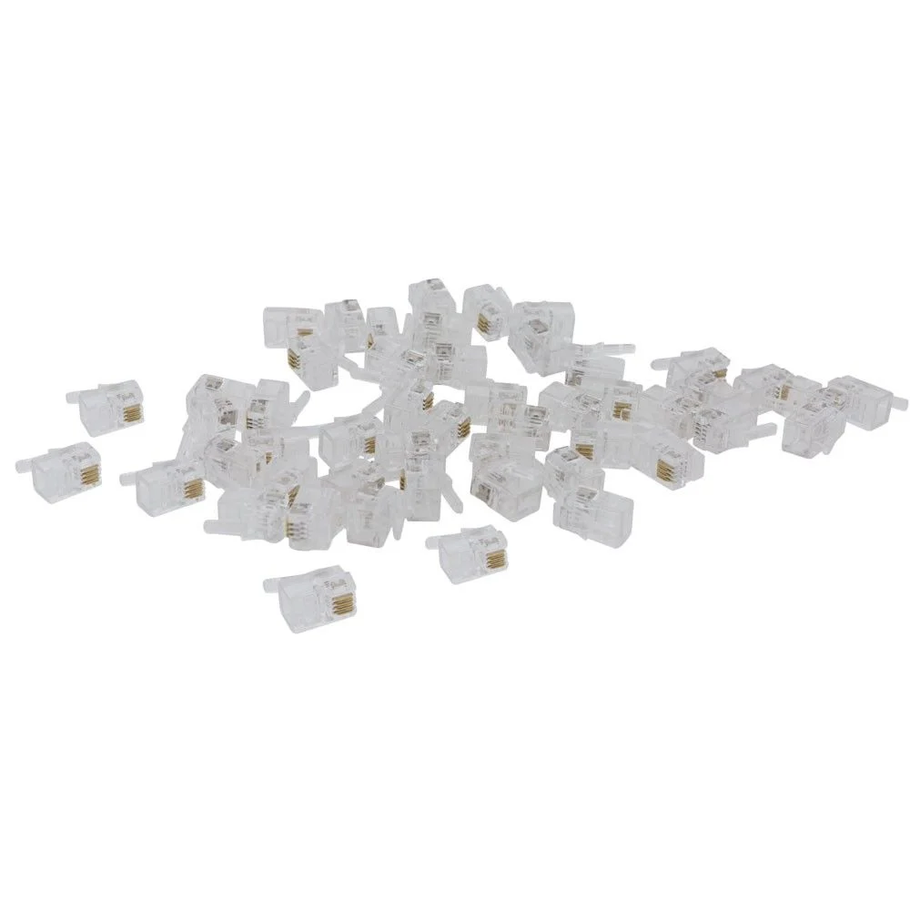 V5 Smart Cable Connectors (50-Pack)