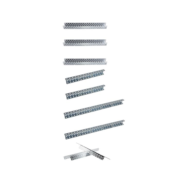 V5 Clawbot Structure (Aluminum)