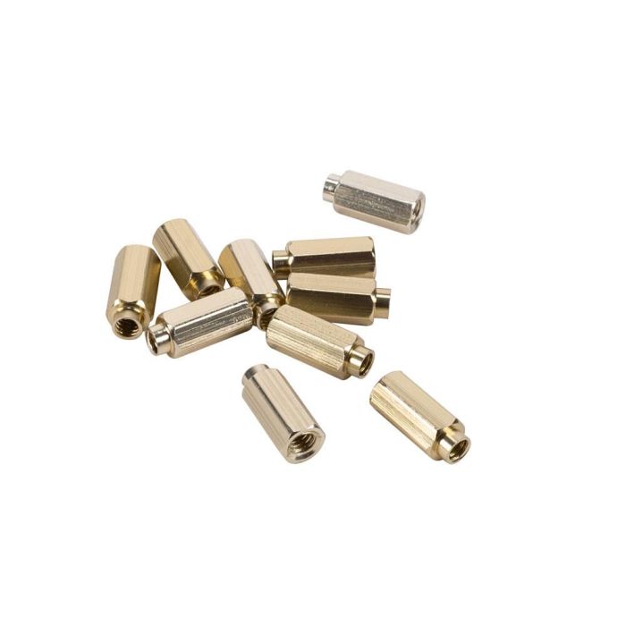 V5 Smart Motor #8-32 Threaded Inserts (10-pack)