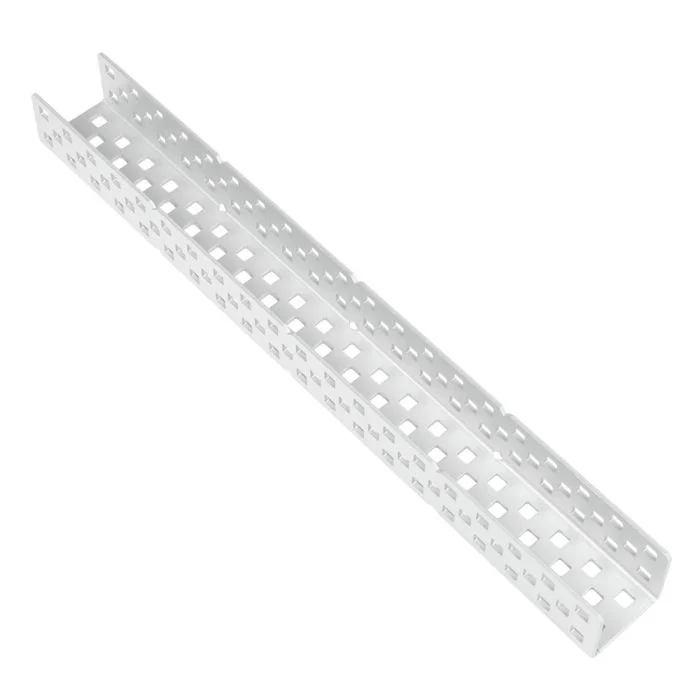 2x2x2x20 Aluminum U-Channel (6-pack)