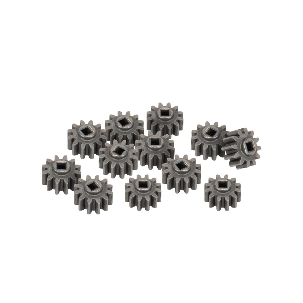12T Metal Gear (12-pack)
