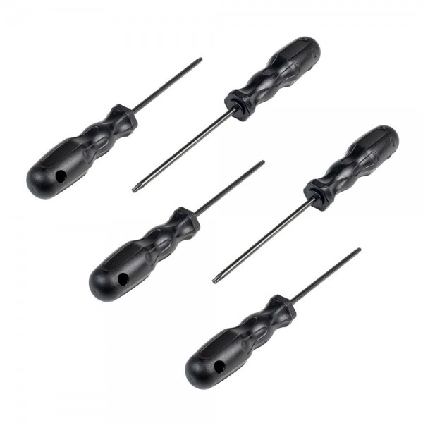 T15 Star Screwdriver v2 (5-Pack)