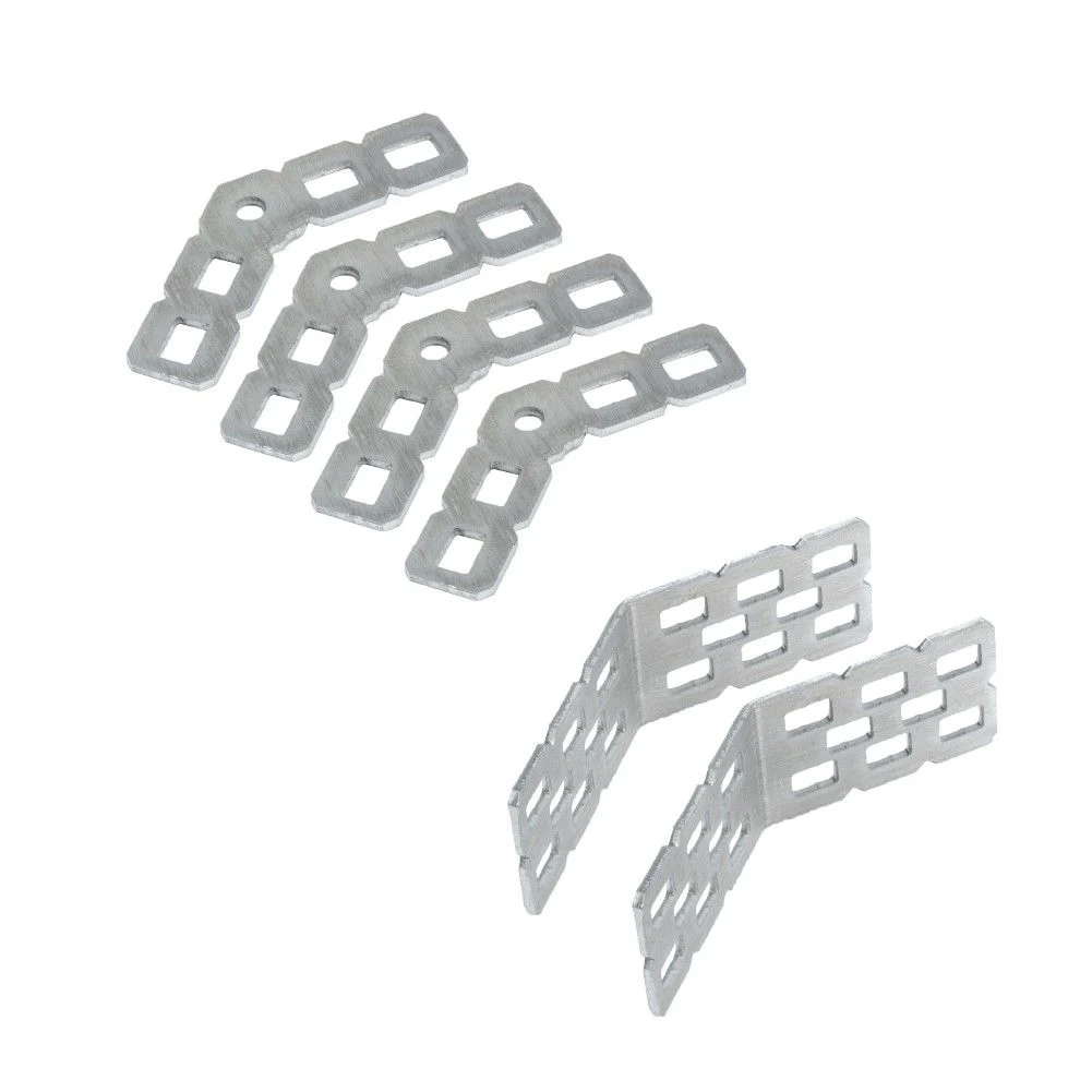 45 Degree Gusset Pack