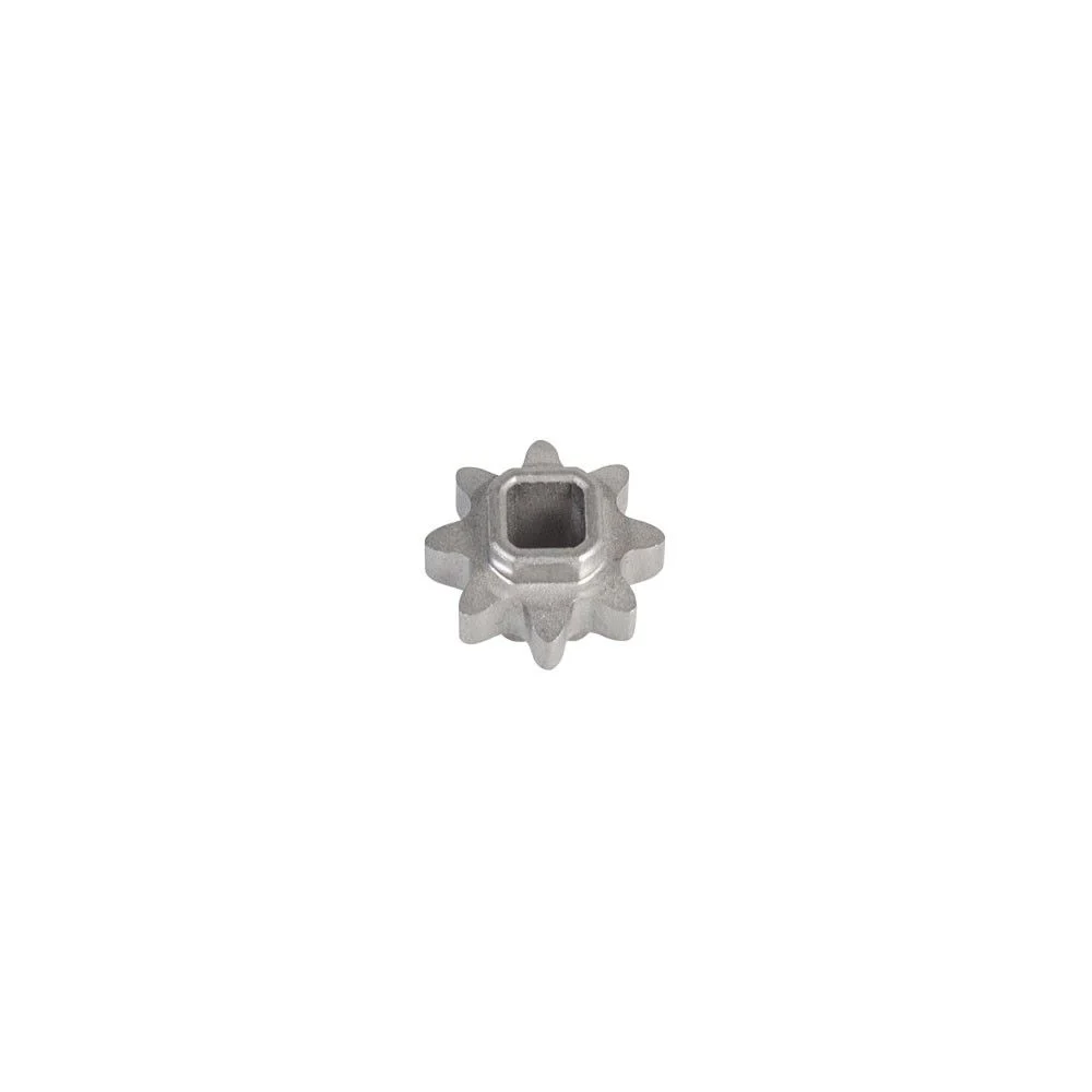8T Sprocket, 6P (8-pack)
