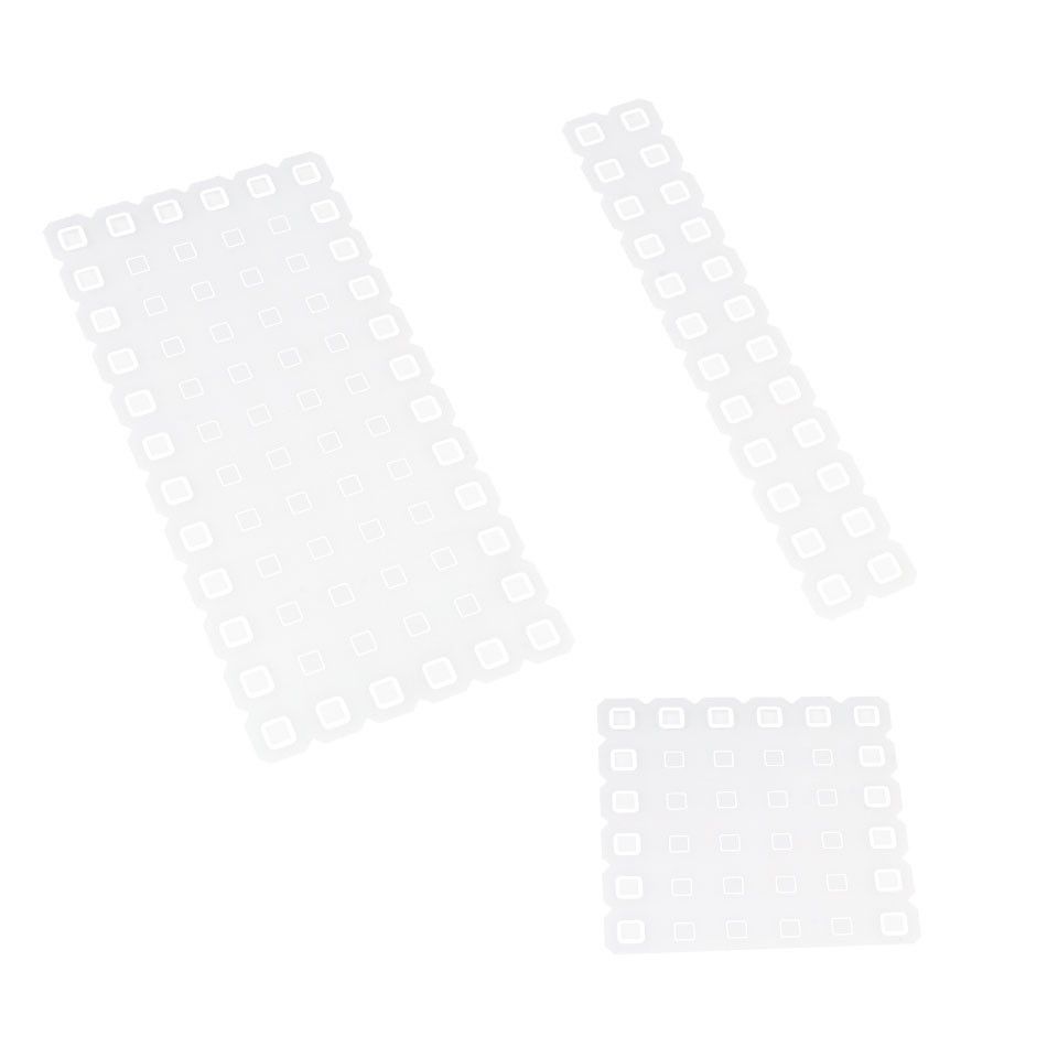 PET Sheet Variety Pack