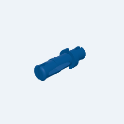 1x2 Connector Pin thumbnail