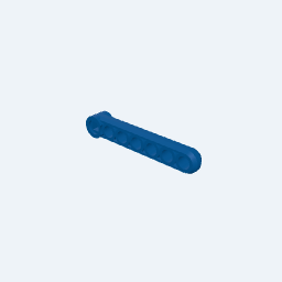 1x4 Low Profile End Lock Beam thumbnail