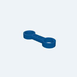 1x3 Ball Socket Linkage thumbnail