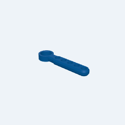 1x4 Single-Ended Ball Socket Beam thumbnail
