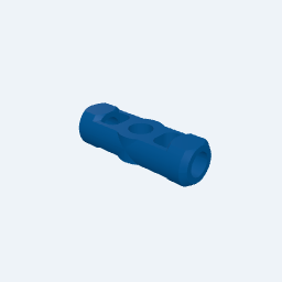 Straight Standoff Connector thumbnail