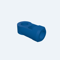 End Standoff Connector thumbnail