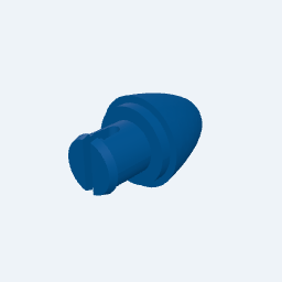 Minifigure Shoulder Pin thumbnail