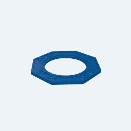 Large Turntable Outer Housing thumbnail
