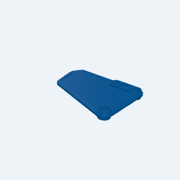 3x4 End Flat Panel thumbnail