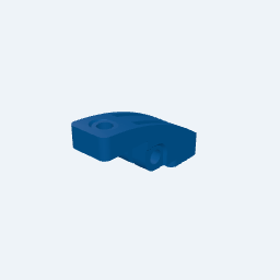 3x1, R5 x Flat Curve Panel thumbnail