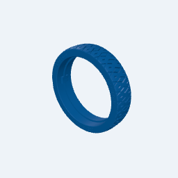 Tire (250 mm Travel) thumbnail