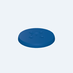 5x Pitch Weighted Disk Housing thumbnail