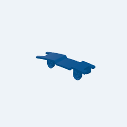 Racer Windscreen thumbnail
