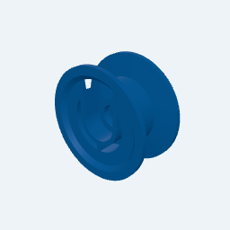1x Wide Spool thumbnail
