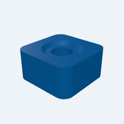 1x1 Smooth Panel thumbnail