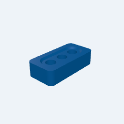 1x2 Smooth Panel thumbnail