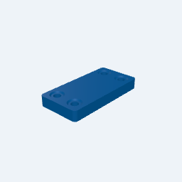 2x4 Smooth Panel thumbnail